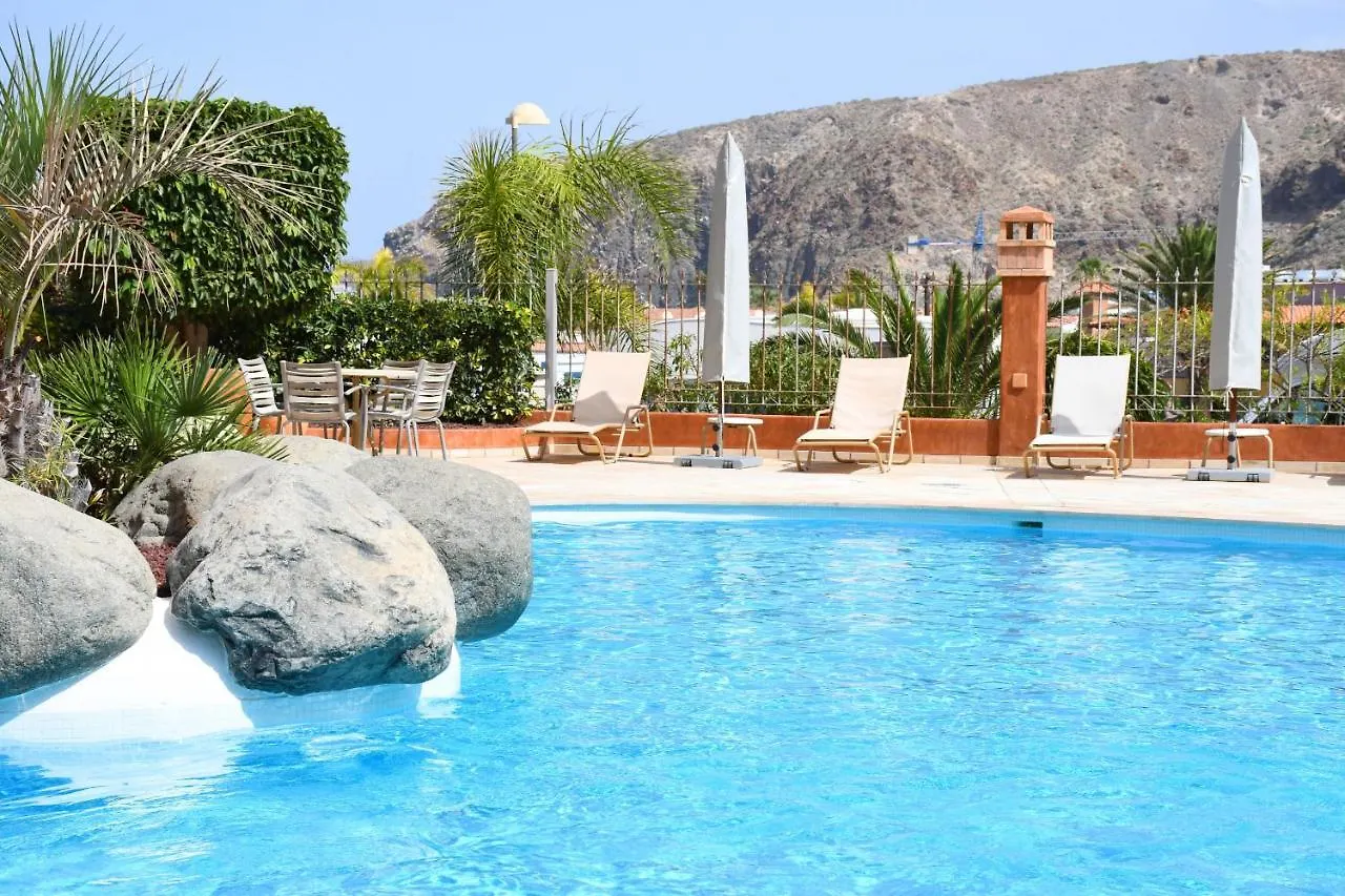 Villa Anaterve 1-2 Sea View 1B Palm-mar 0*,  Spanien