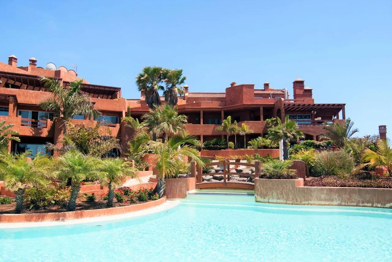 Anaterve 1-2 Sea View 1B Villa Palm-mar Spanyolország