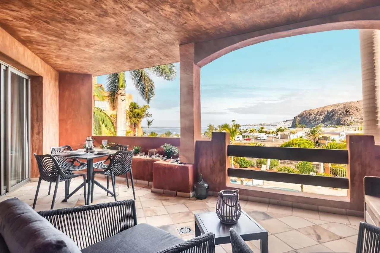 Anaterve 1-2 Sea View 1B Villa Palm-mar